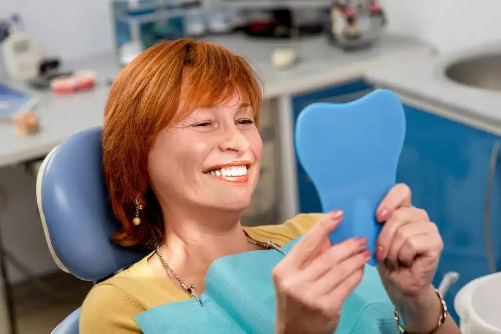 7 Benefits of Dental Implants