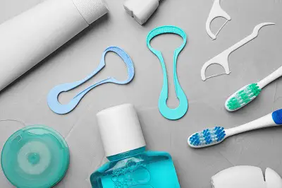 Choosing the Best Toothpaste, Floss, and Mouthwash