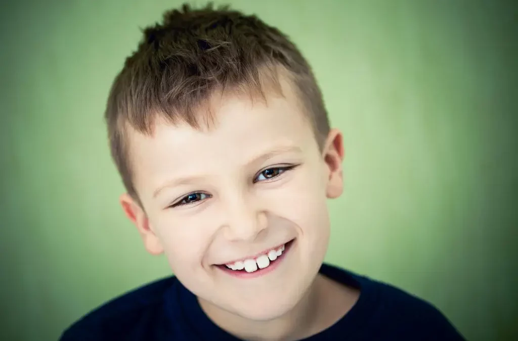 Does Your Child Need Early Orthodontic Treatment?