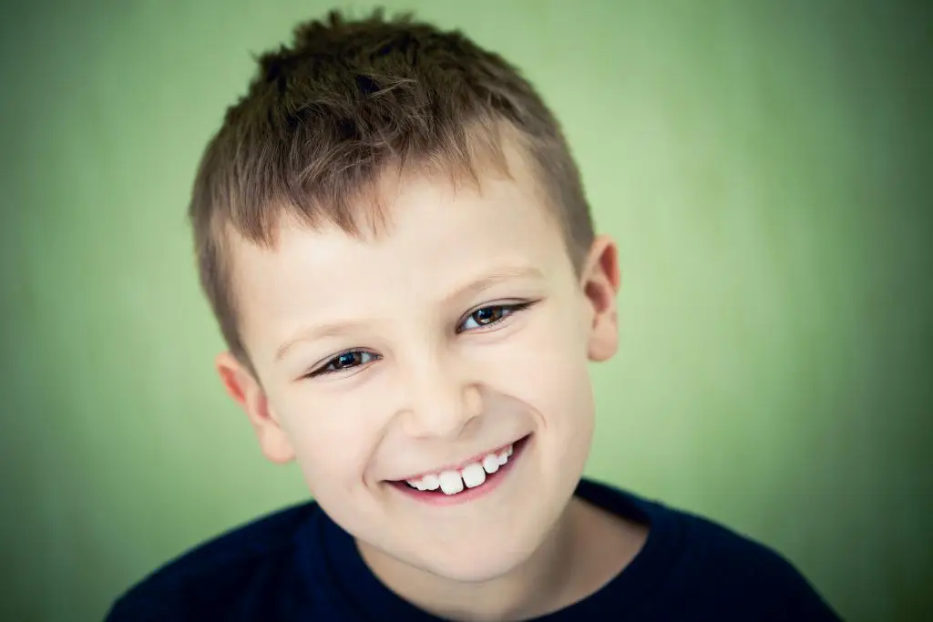 Does Your Child Need Early Orthodontic Treatment