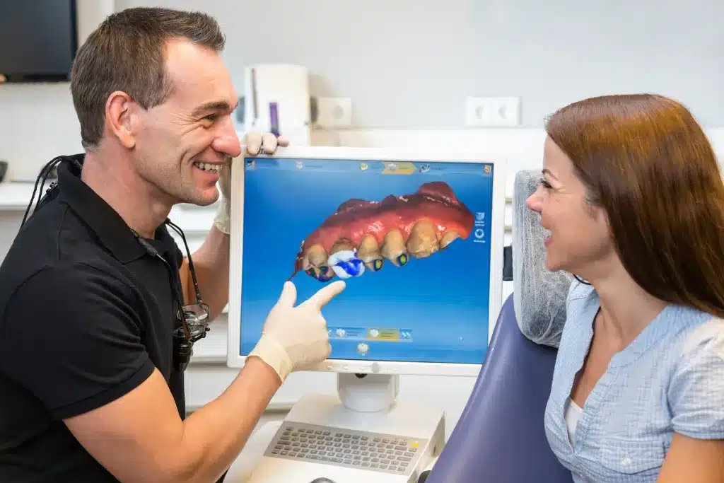 Frequently Asked Questions about CEREC Same-Day Crowns