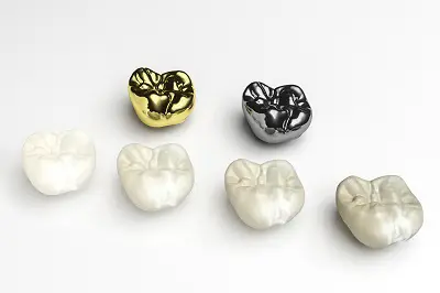 How Important is Your Choice of Dental Crown Material