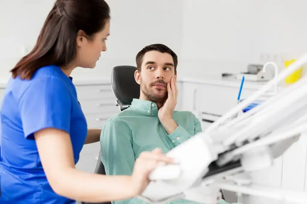 How to Avoid Dry Socket After a Tooth Extraction