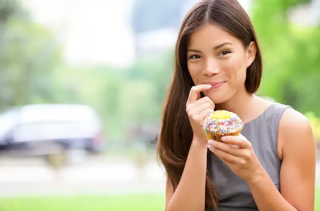 How to Reduce Sugar Cravings for Better Oral Health