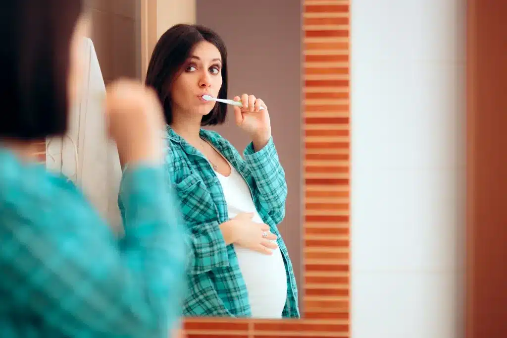 Oral Health During Pregnancy Why Its Important and How to Maintain It