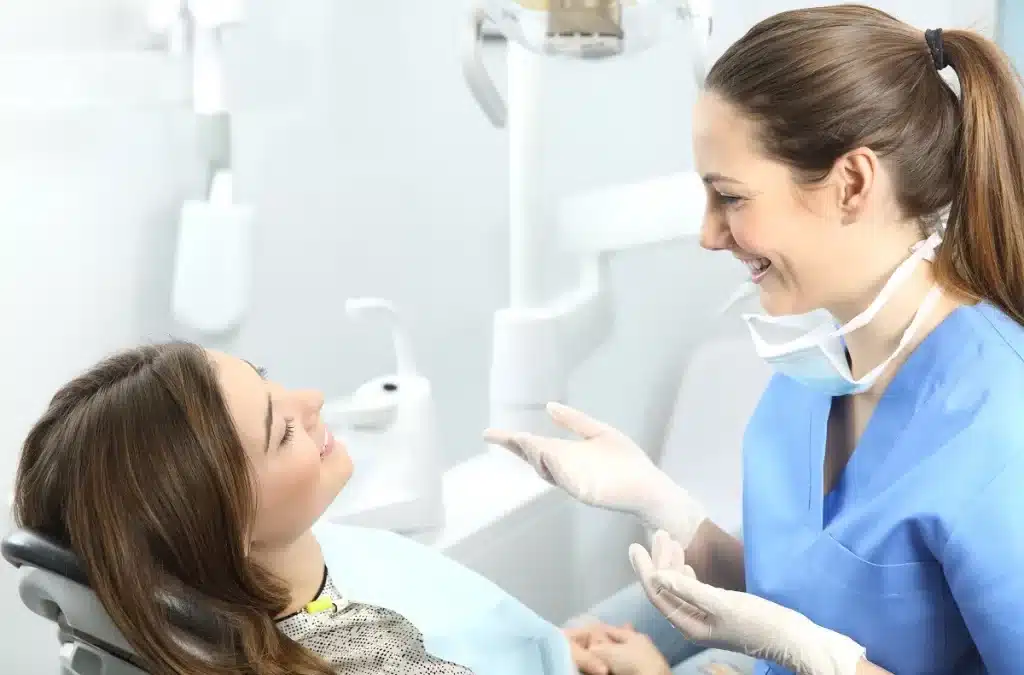 Questions to Ask During Your Next Teeth Cleaning