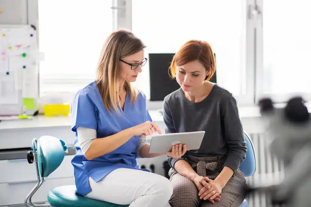 Recognizing the Symptoms of TMD