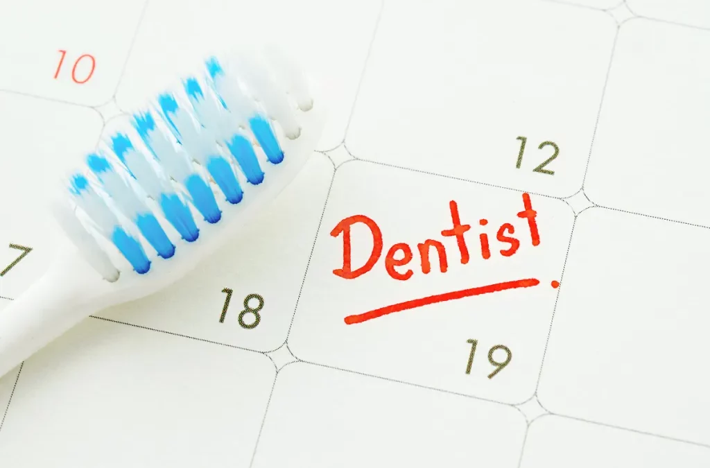 Signs You Should Schedule a Dental Appointment