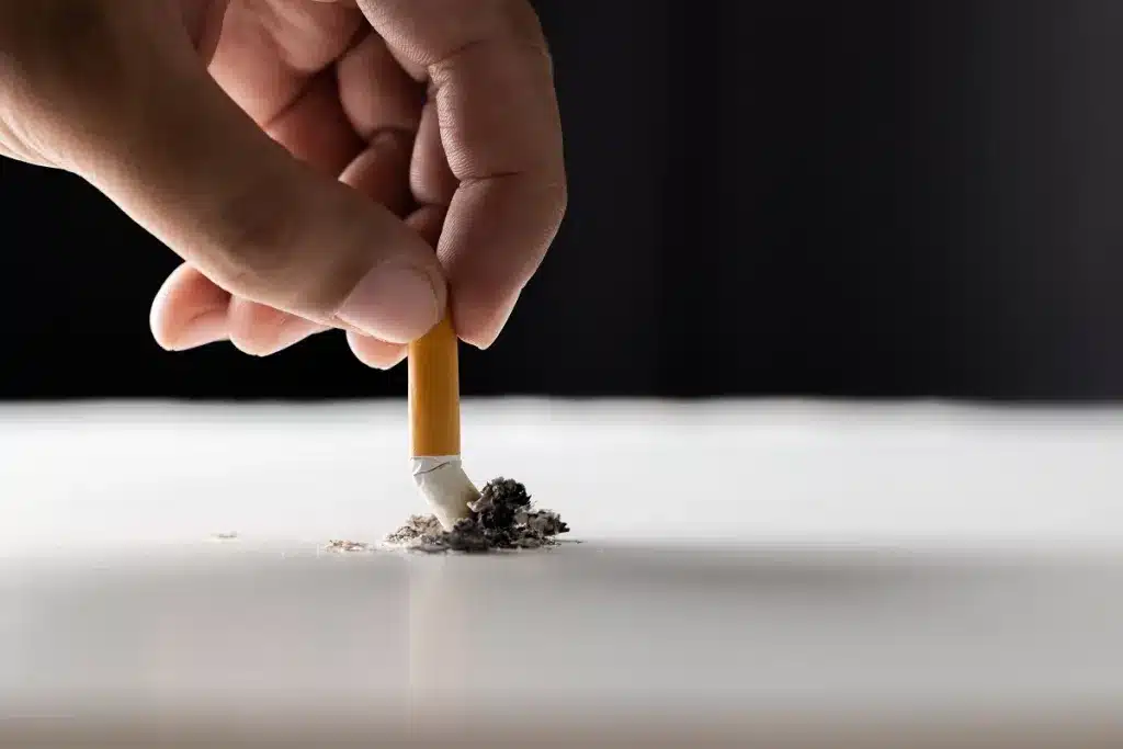 Smoking and Your Oral Health