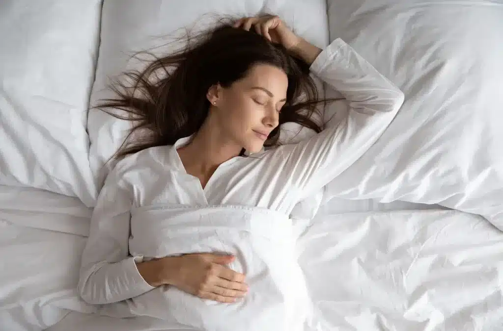 Surprising Signs You May Have Sleep Apnea