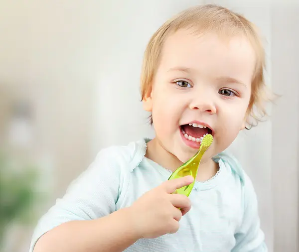 The Importance Of Pediatric Dental Care