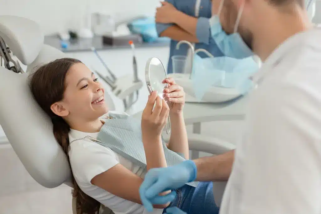 The Most Common Dental Problems in Children