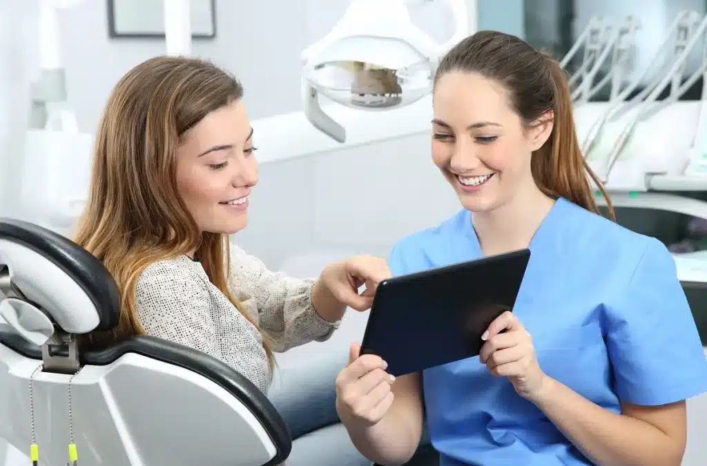 The Top 6 Questions to Ask Your Oral Surgeon