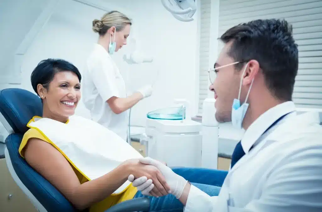 Tips for Finding a New Dentist