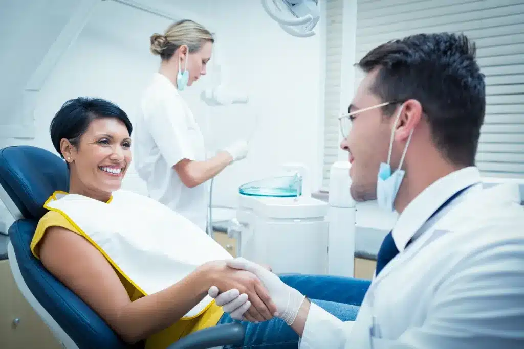 Tips for Finding a New Dentist