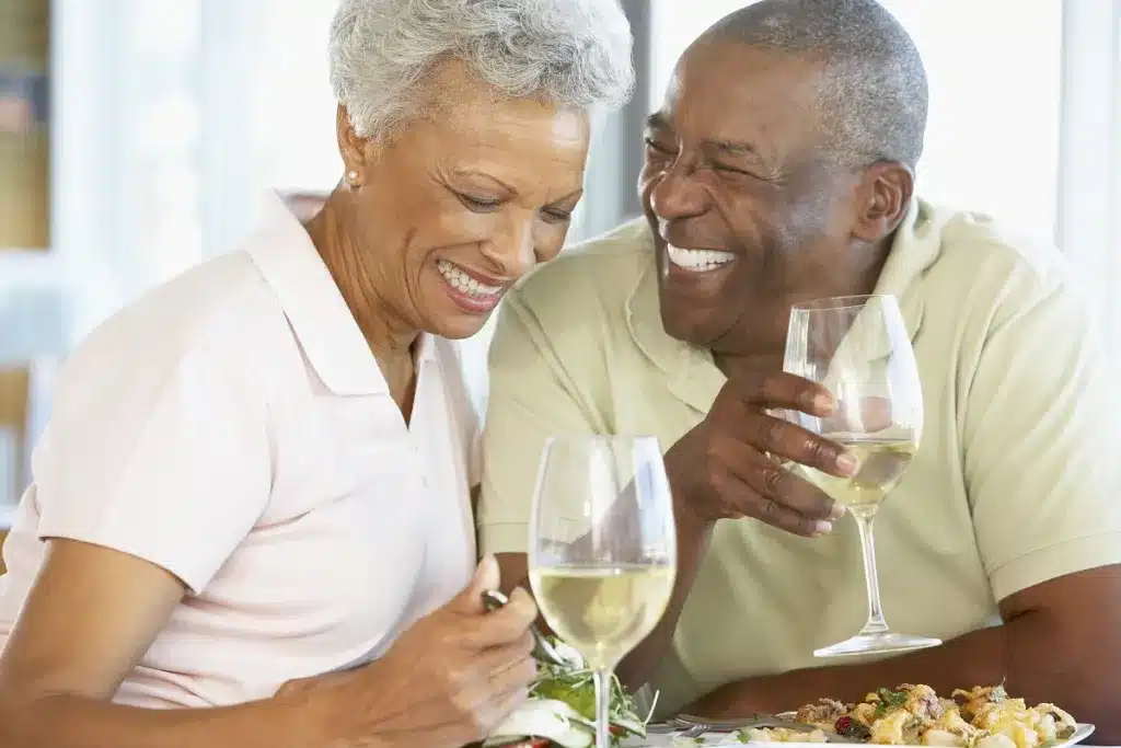 Tips for Keeping Your Dentures Clean