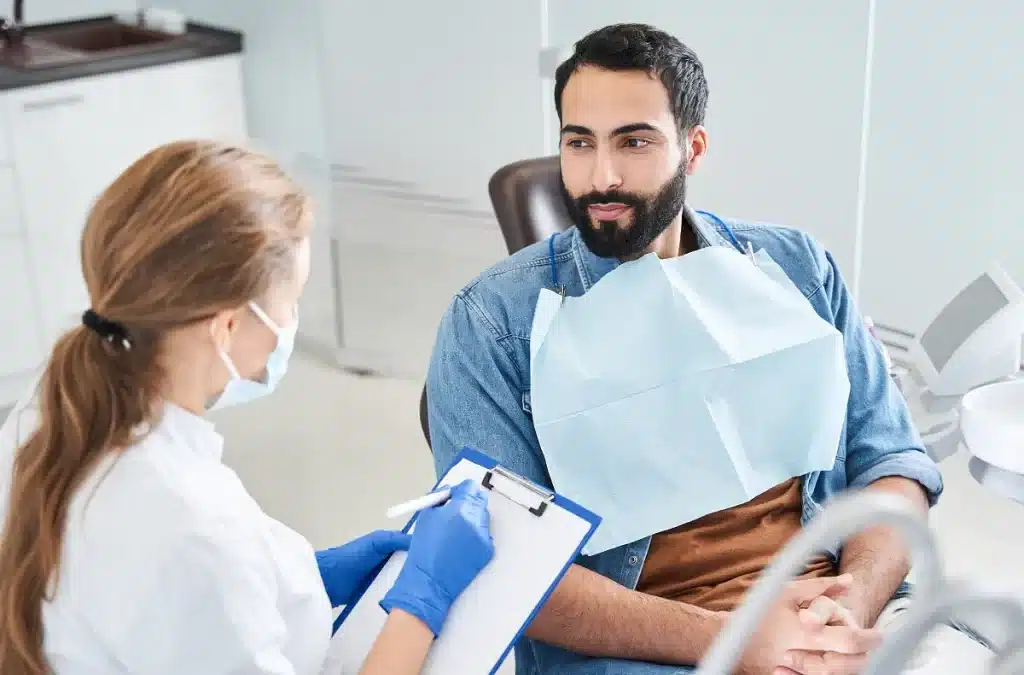 Answering Common Questions About Anesthesia and Oral Surgery