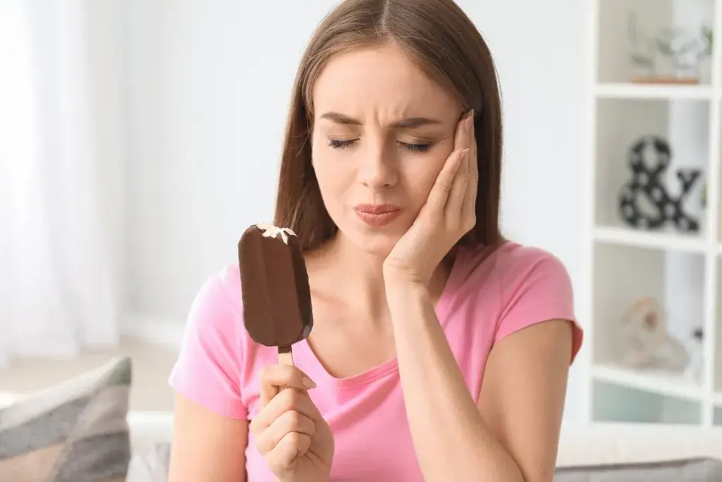 What Can Cause Sensitive Teeth