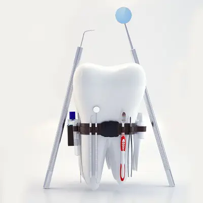 What Can I Do About Sensitive Teeth