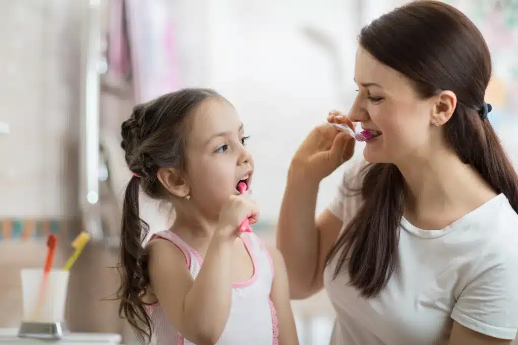 What Is Dental Fluorosis