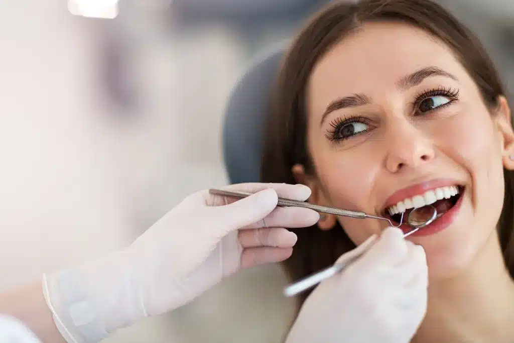 What Is Leukoplakia