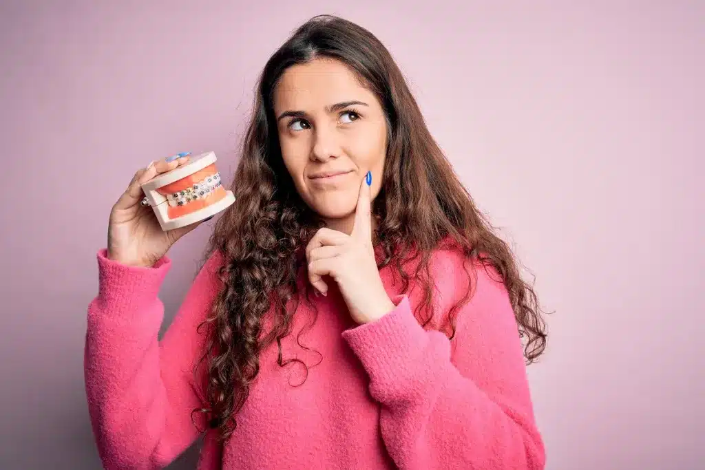What You Should Know About Getting Braces as an Adult