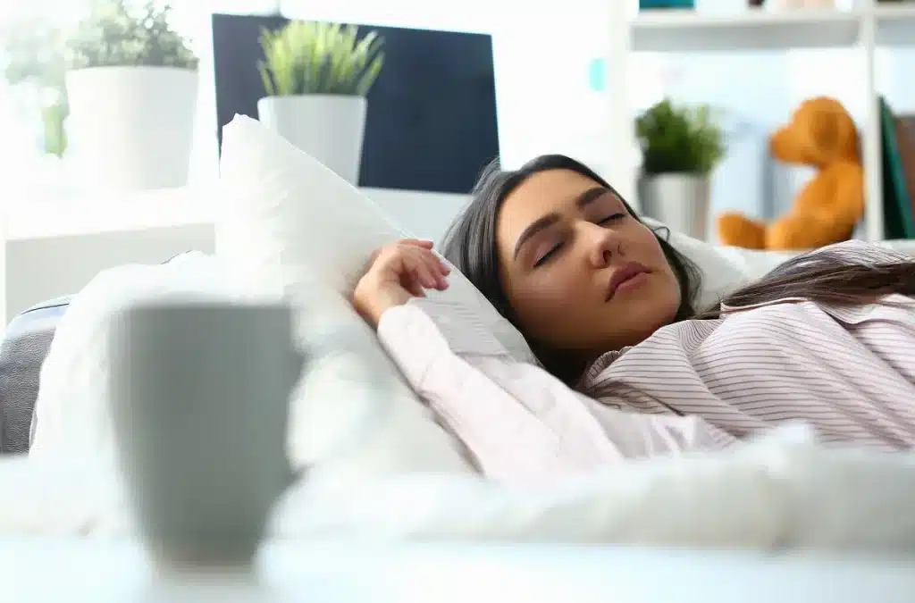 Why It’s Important to Treat Sleep Apnea